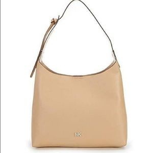 NWT Michael kors hobo bag